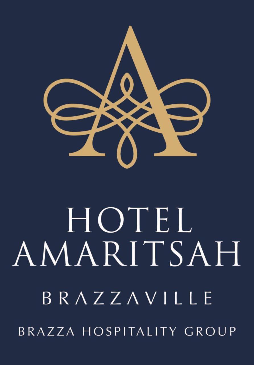 Hotel Amaritsah برازافيل المظهر الخارجي الصورة